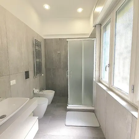 Cidemi House 那不勒斯