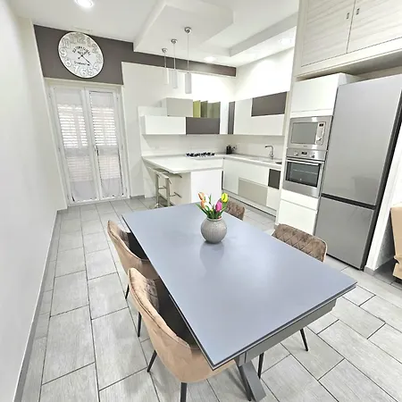 Appartement Cidemi House