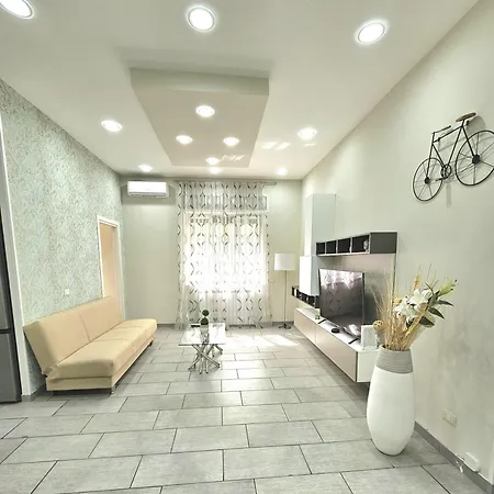 Cidemi House 公寓 那不勒斯