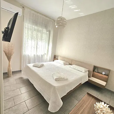 公寓 Cidemi House 那不勒斯