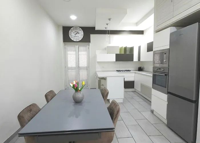 Cidemi House Appartement Napels