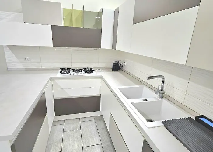 Appartement Cidemi House *