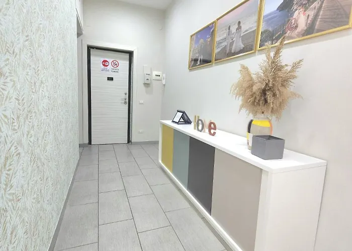 Appartement Cidemi House Napels