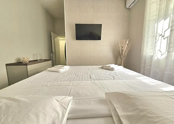 Appartement Cidemi House