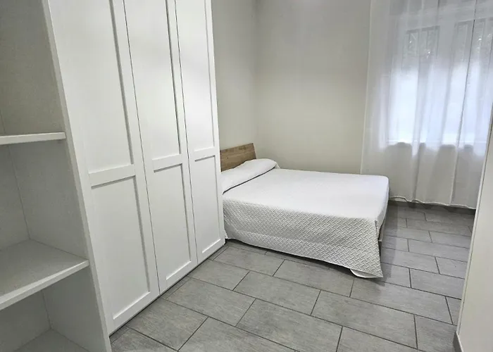 Appartement Cidemi House *