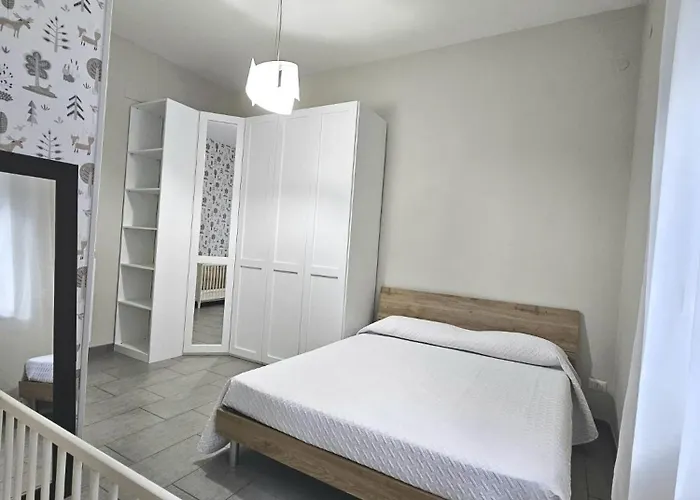 Cidemi House Appartement *