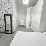 Apartament Cidemi House *