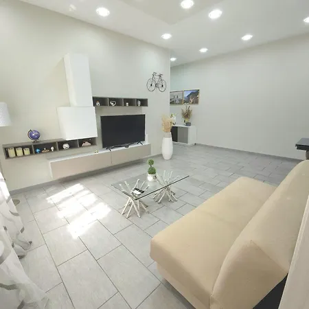 Lejlighed Cidemi House Napoli