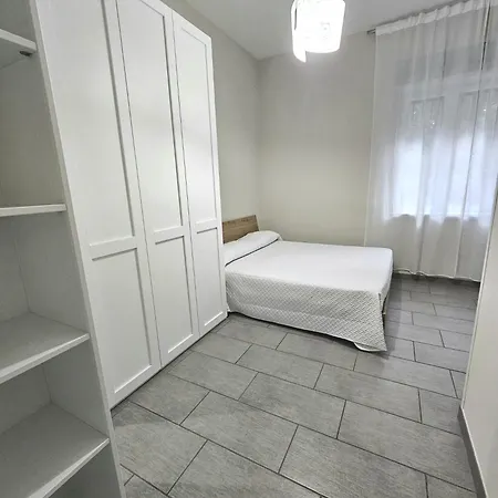 Appartement Cidemi House *