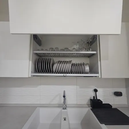 Appartement Cidemi House