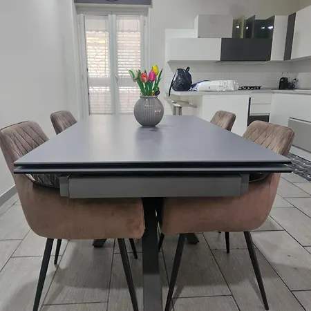 Cidemi House Appartement