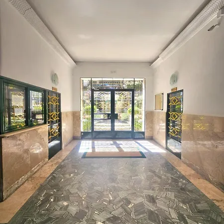 Appartement Cidemi House Naples