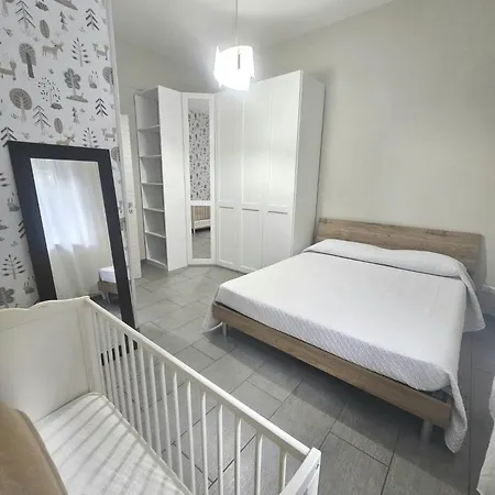 Cidemi House Appartement Naples