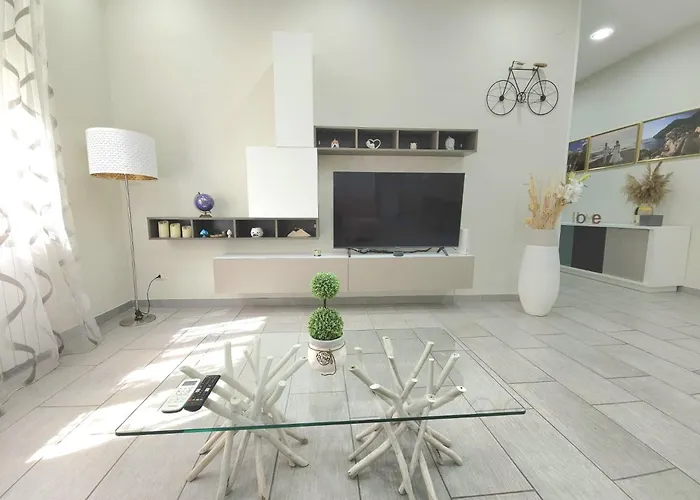 Cidemi House * Naples