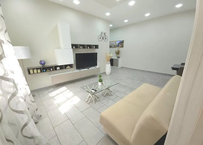 Lejlighed Cidemi House Napoli