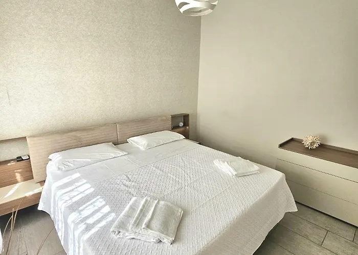 Cidemi House Apartment *