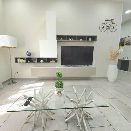 Cidemi House * Napoli