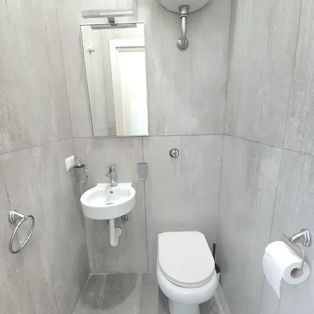 Lejlighed Cidemi House Napoli