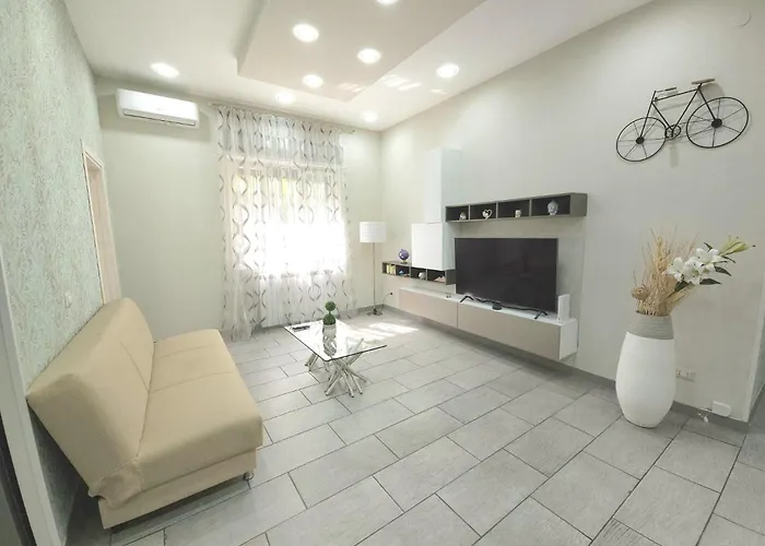 Cidemi House Appartement *