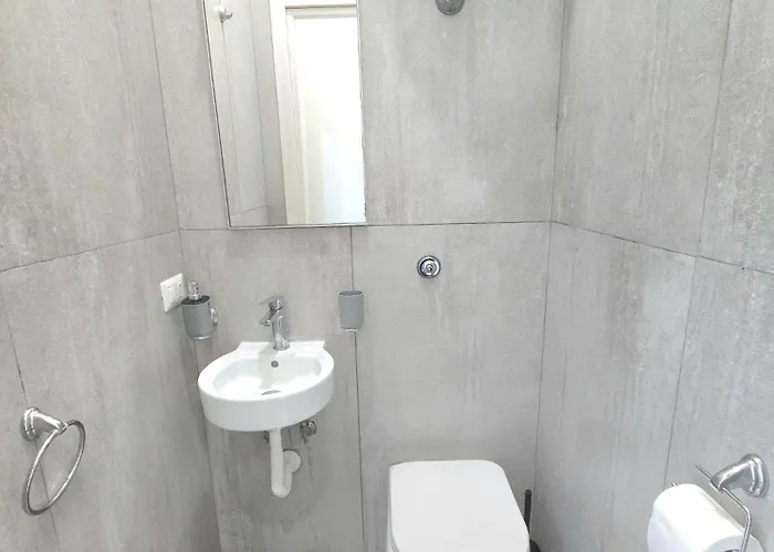 Appartement Cidemi House Naples