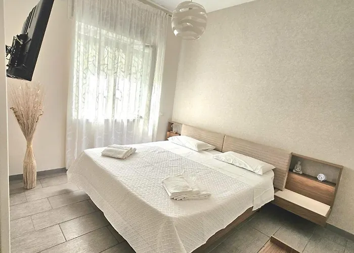 Appartement Cidemi House Naples