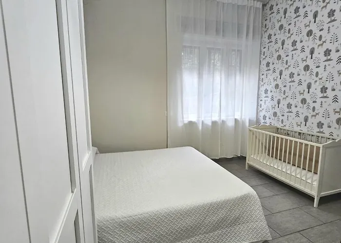 Cidemi House Appartement