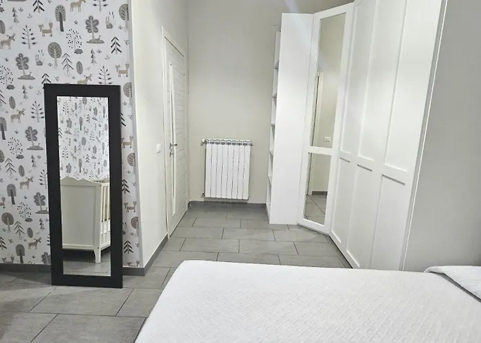 Appartement Cidemi House *